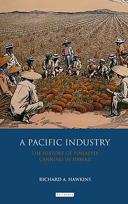 E-Book (pdf) Pacific Industry von Richard A. Hawkins
