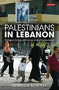 E-Book (pdf) Palestinians in Lebanon von Rebecca Roberts