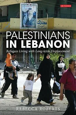 E-Book (pdf) Palestinians in Lebanon von Rebecca Roberts