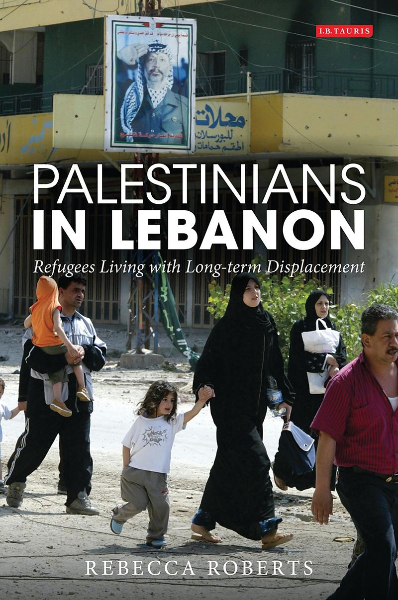 Palestinians in Lebanon