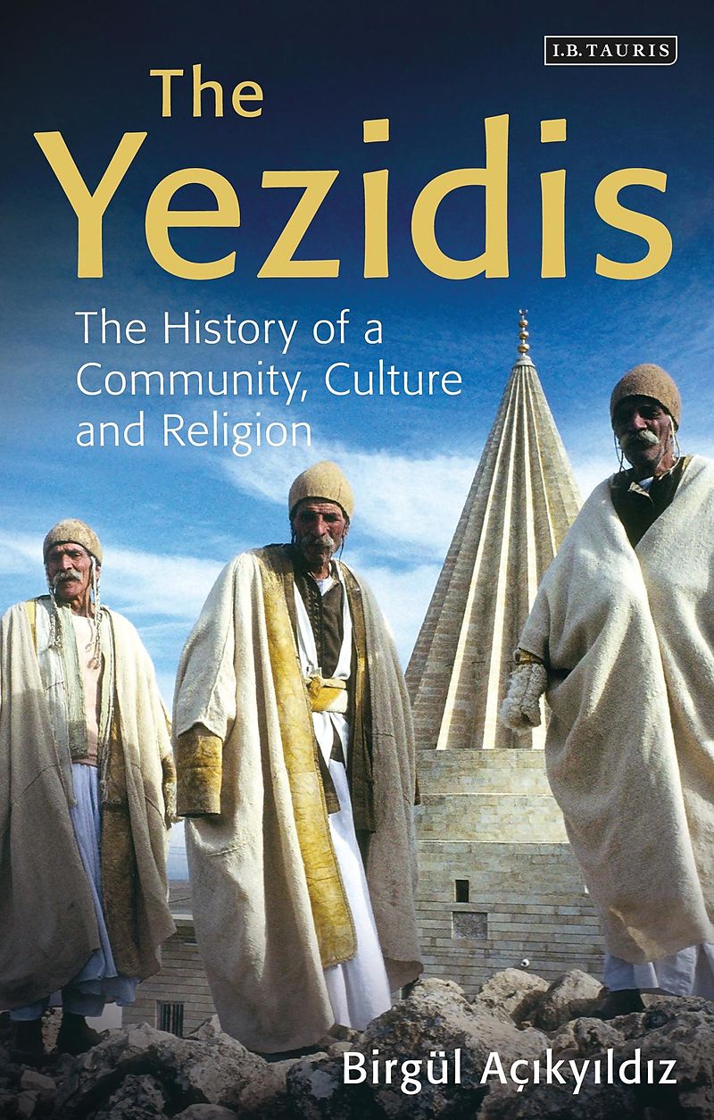 Yezidis, The