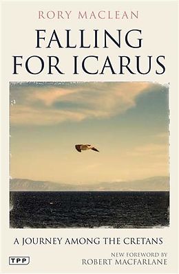 eBook (pdf) Falling for Icarus de Rory Maclean