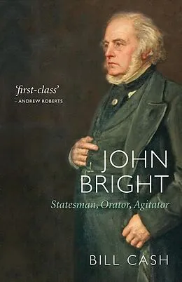 E-Book (pdf) John Bright von Bill Cash