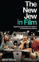 eBook (pdf) The New Jew in Film de Nathan Abrams