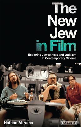 eBook (pdf) The New Jew in Film de Nathan Abrams