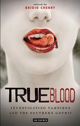 E-Book (pdf) True Blood von Brigid Cherry