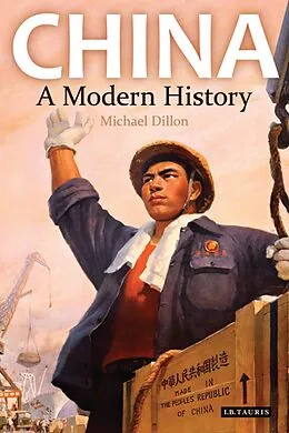 E-Book (pdf) China von Michael Dillon