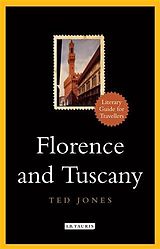 eBook (pdf) Florence and Tuscany de Ted Jones