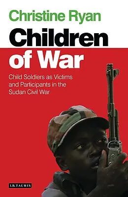 E-Book (pdf) Children of War von Christine Ryan