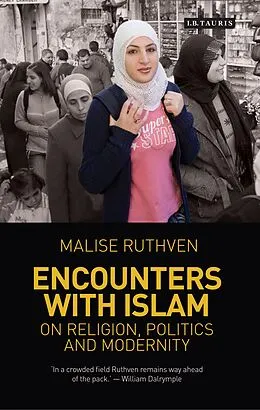 PDF Encounters with Islam von Malise Ruthven