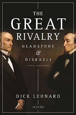 E-Book (pdf) The Great Rivalry von Dick Leonard
