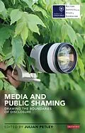 E-Book (pdf) Media and Public Shaming von Julian Petley