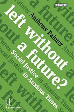 eBook (pdf) Left Without a Future? de Anthony Painter