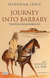 eBook (pdf) Journey into Barbary de Wyndham Lewis