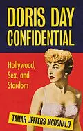 E-Book (pdf) Doris Day Confidential von Tamar Jeffers Mcdonald