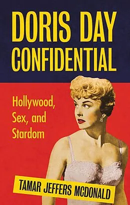 E-Book (pdf) Doris Day Confidential von Tamar Jeffers Mcdonald