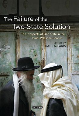 eBook (pdf) Failure of the Two-State Solution de 