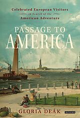 E-Book (pdf) Passage to America von Gloria Deák