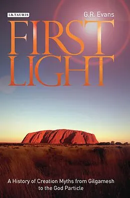 E-Book (pdf) First Light von G. R. Evans