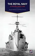 E-Book (pdf) The Royal Navy von Duncan Redford, Philip D. Grove