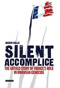 E-Book (pdf) Silent Accomplice von Andrew Wallis