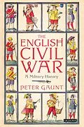 E-Book (pdf) The English Civil War von Peter Gaunt