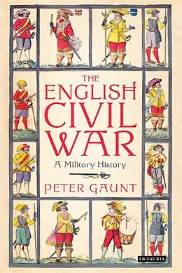 E-Book (pdf) The English Civil War von Peter Gaunt