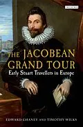 E-Book (pdf) The Jacobean Grand Tour von Edward Chaney, Timothy Wilks