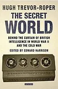 E-Book (pdf) The Secret World von Hugh Trevor-Roper