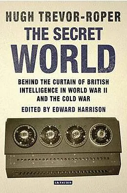 E-Book (pdf) The Secret World von Hugh Trevor-Roper