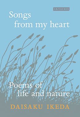 E-Book (pdf) Songs From My Heart von Daisaku Ikeda