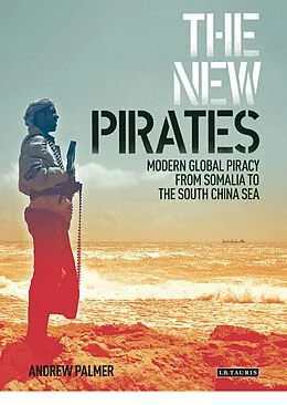 E-Book (pdf) The New Pirates von Andrew Palmer