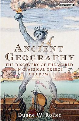 E-Book (pdf) Ancient Geography von Duane W. Roller