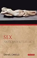 E-Book (pdf) Sex von Daniel Orrells