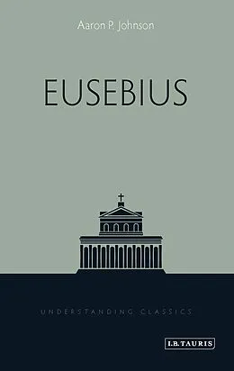 E-Book (pdf) Eusebius von Aaron P. Johnson