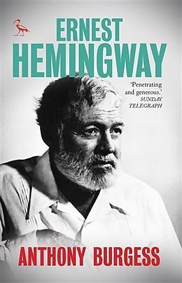 E-Book (pdf) Ernest Hemingway von Anthony Burgess