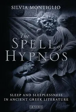 E-Book (pdf) The Spell of Hypnos von Silvia Montiglio