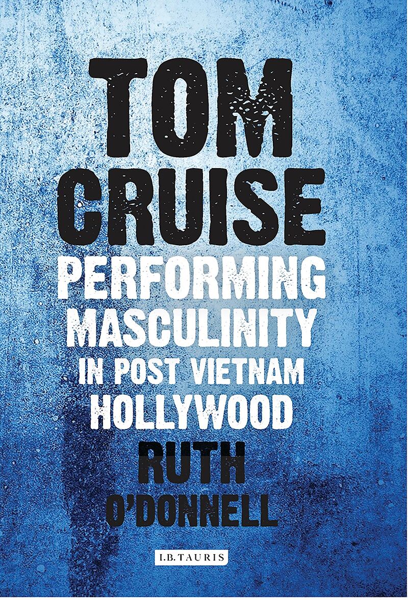 Tom Cruise