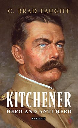 E-Book (pdf) Kitchener von C. Brad Faught