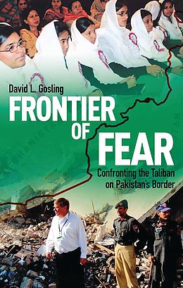 E-Book (pdf) Frontier of Fear von David L. Gosling