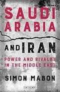 E-Book (epub) Saudi Arabia and Iran von Simon Mabon