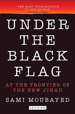 E-Book (epub) Under the Black Flag von Sami Moubayed