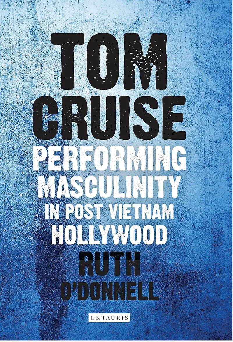Tom Cruise