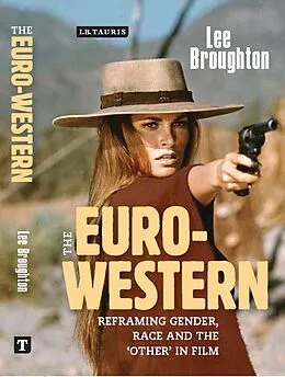 E-Book (epub) The Euro-Western von Lee Broughton