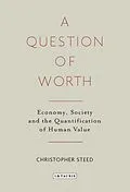 E-Book (epub) A Question of Worth von Chris Steed
