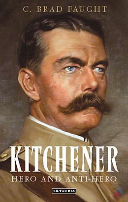 E-Book (epub) Kitchener von C. Brad Faught