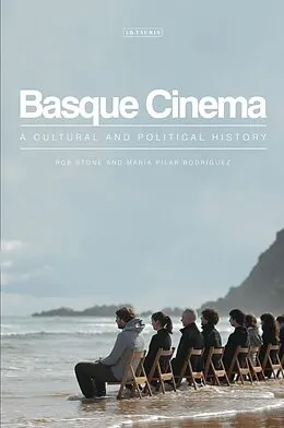 E-Book (epub) Basque Cinema von Rob Stone, Maria Pilar Rodriguez
