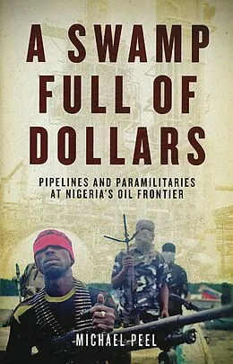E-Book (epub) A Swamp Full of Dollars von Michael Peel