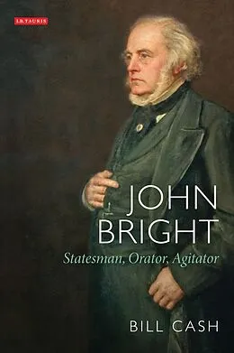 E-Book (epub) John Bright von Bill Cash