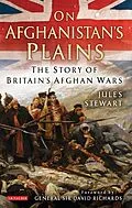 E-Book (epub) On Afghanistan's Plains von Jules Stewart